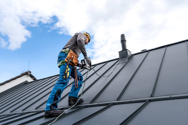 Best Flat Roofing  in East Grand Forks, MN