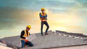 Best Storm Damage Roof Repair  in East Grand Forks, MN